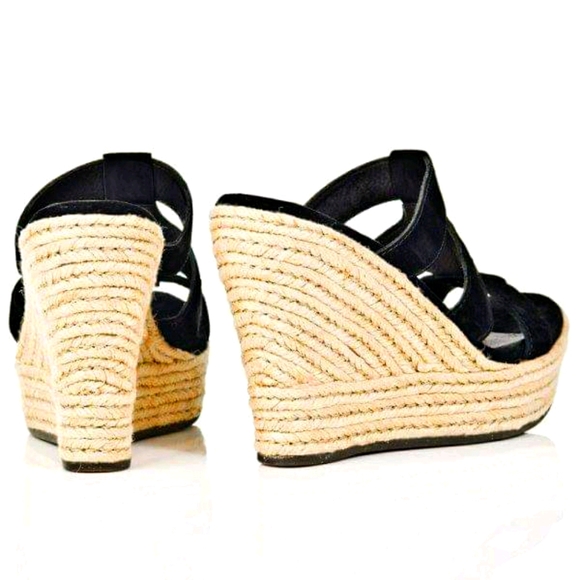 UGG Tawnie Wedges BNIB - Picture 2 of 3